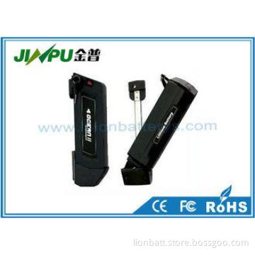 High Performance Lithium Ion Battery For Electric Bike Down